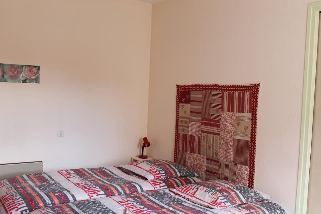 Appartement Val De Saone Seurre Exteriér fotografie