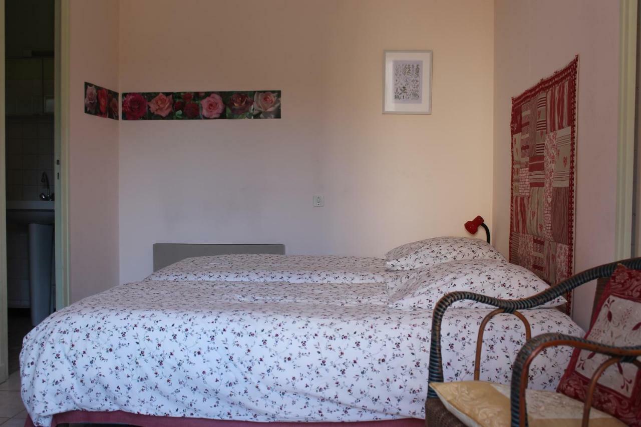 Appartement Val De Saone Seurre Exteriér fotografie