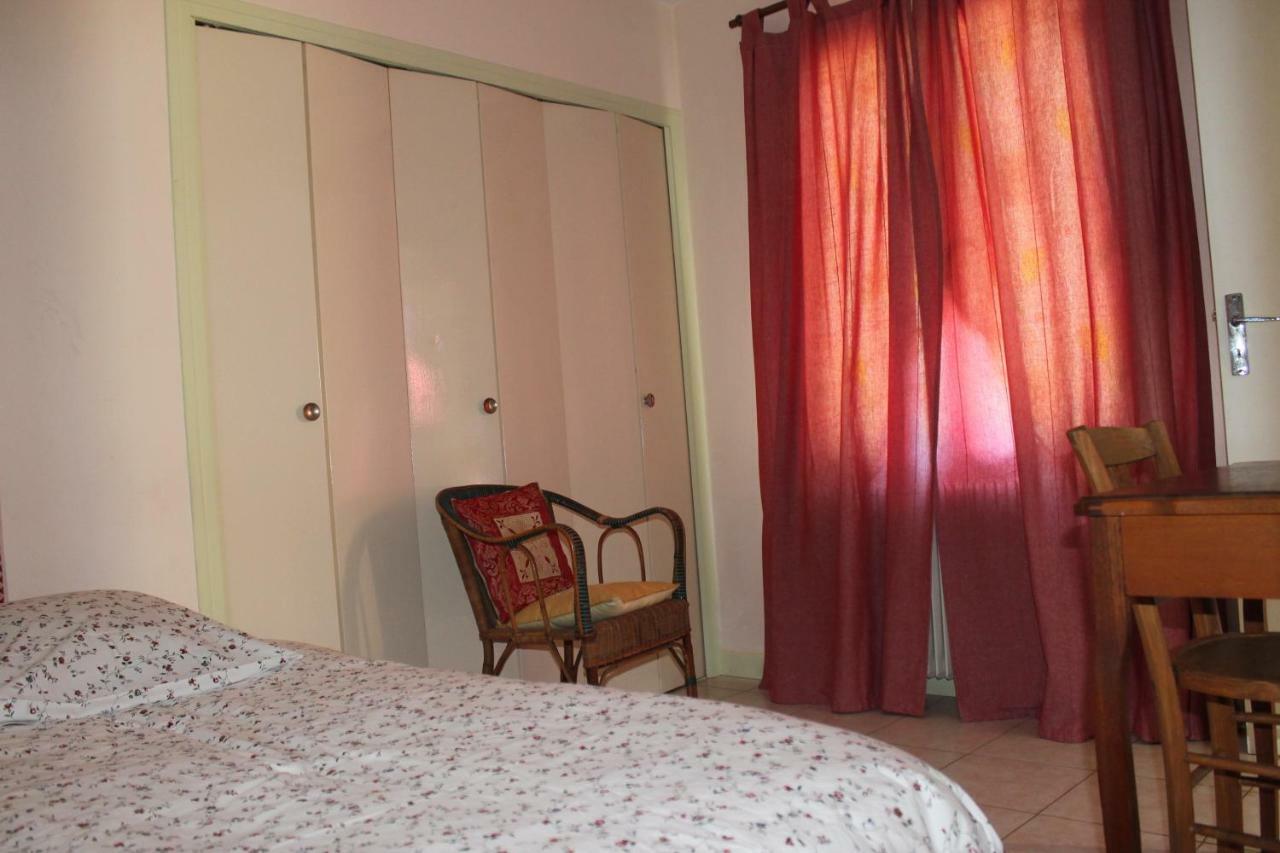 Appartement Val De Saone Seurre Exteriér fotografie