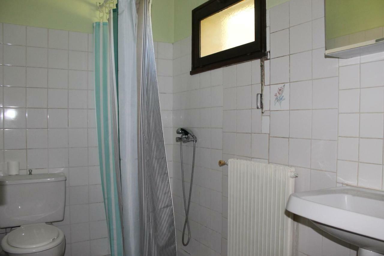 Appartement Val De Saone Seurre Exteriér fotografie