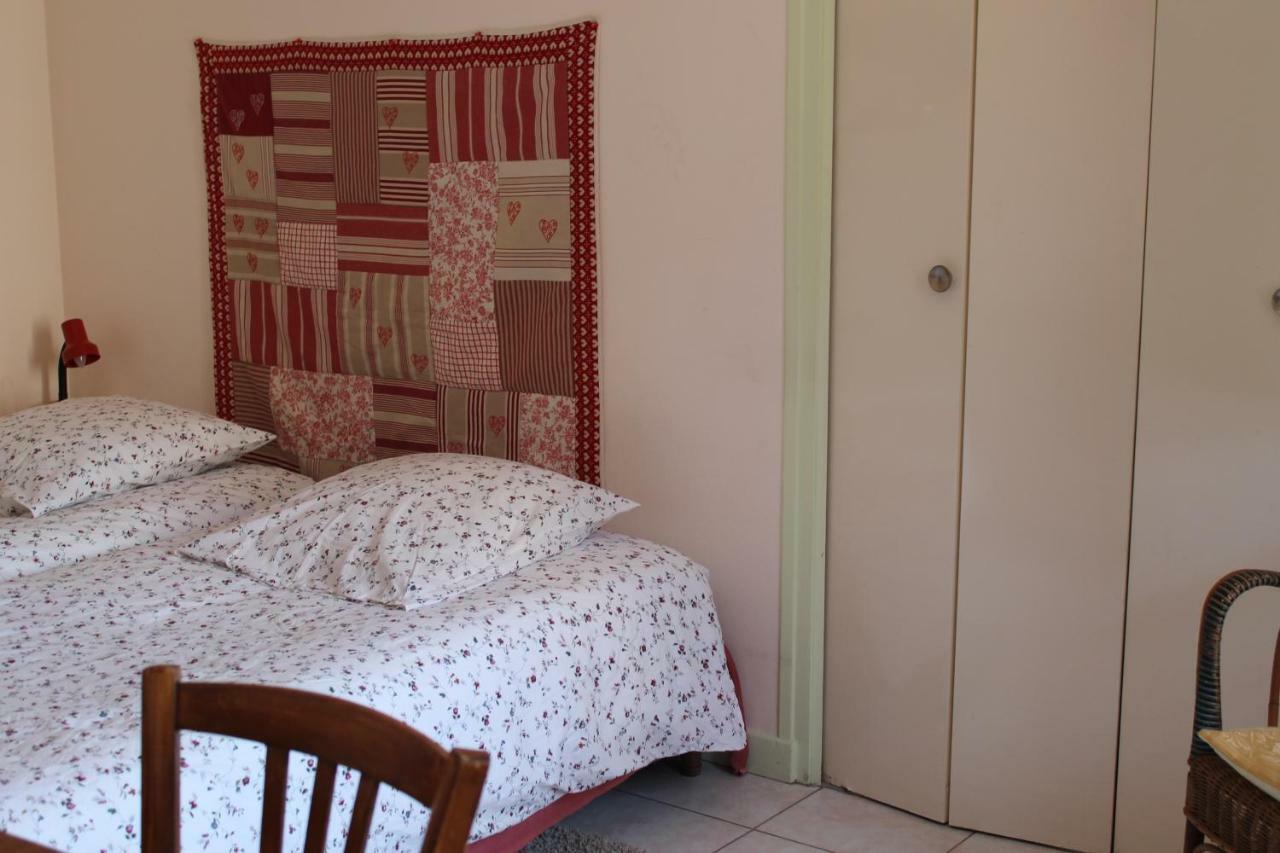 Appartement Val De Saone Seurre Exteriér fotografie